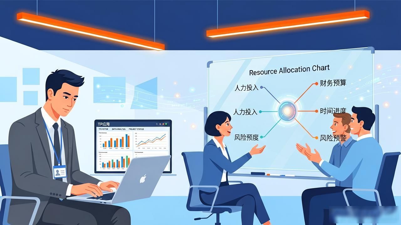 资源目录管理_数字化办公TP官网应用_如何在TP官网下载app正版中管理工作资源？