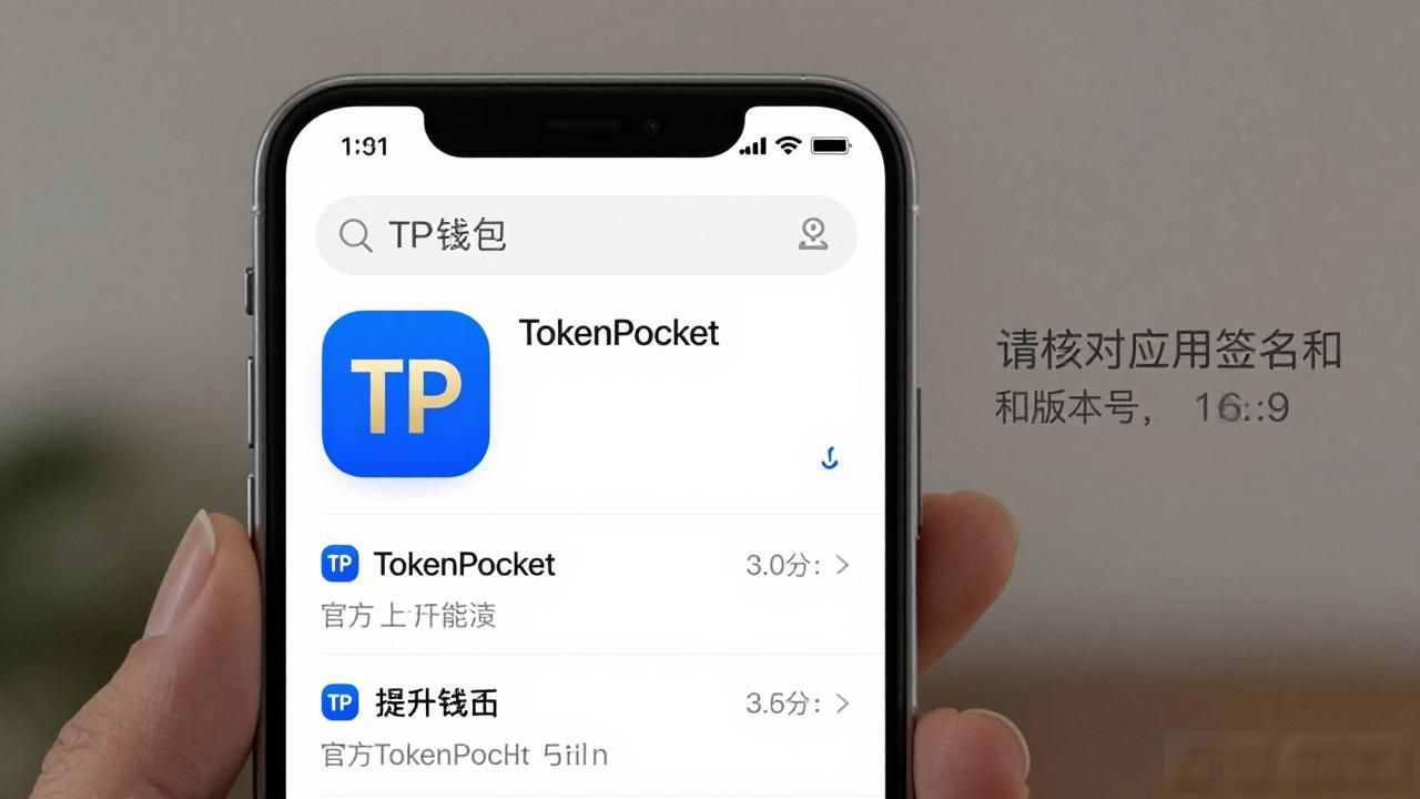 TP钱包安卓最新版下载与体验优化指南
