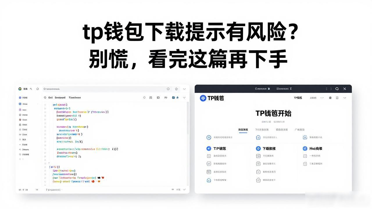 tp钱包下载提示有风险？别慌，看完这篇再下手