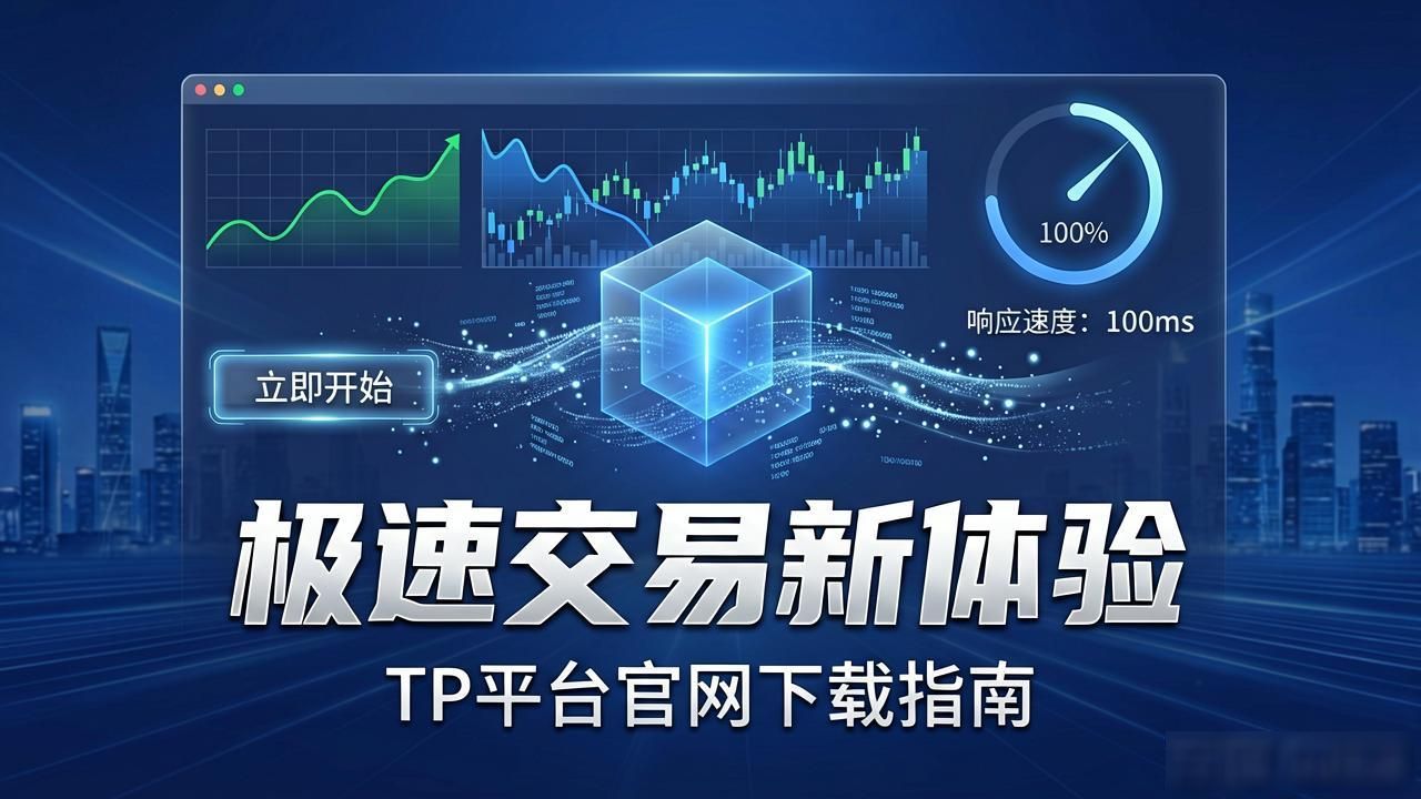 极速交易新体验，TP平台官网下载指南
