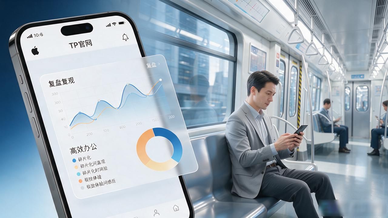 TP官网苹果版下载与市场感知