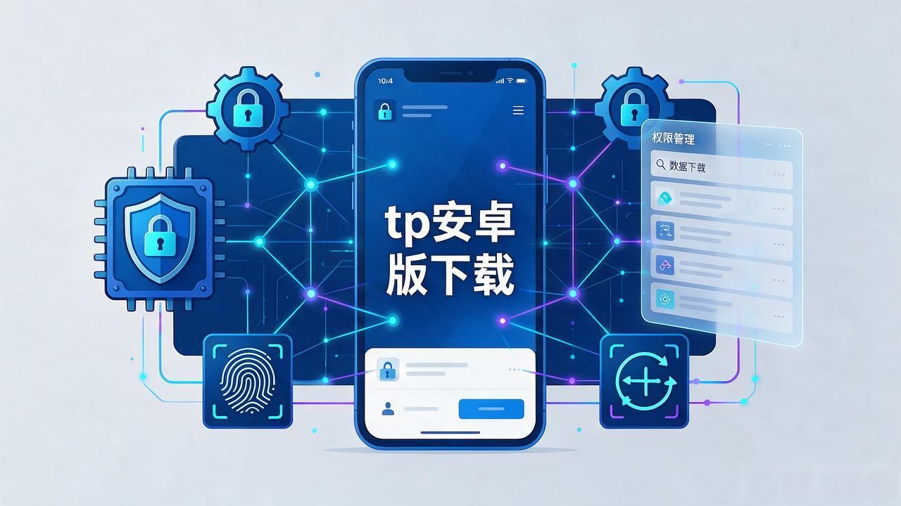 安全性与流畅度平衡_tp官方下载安卓2025版：安全与速度的完美结合_安卓2025版官方下载