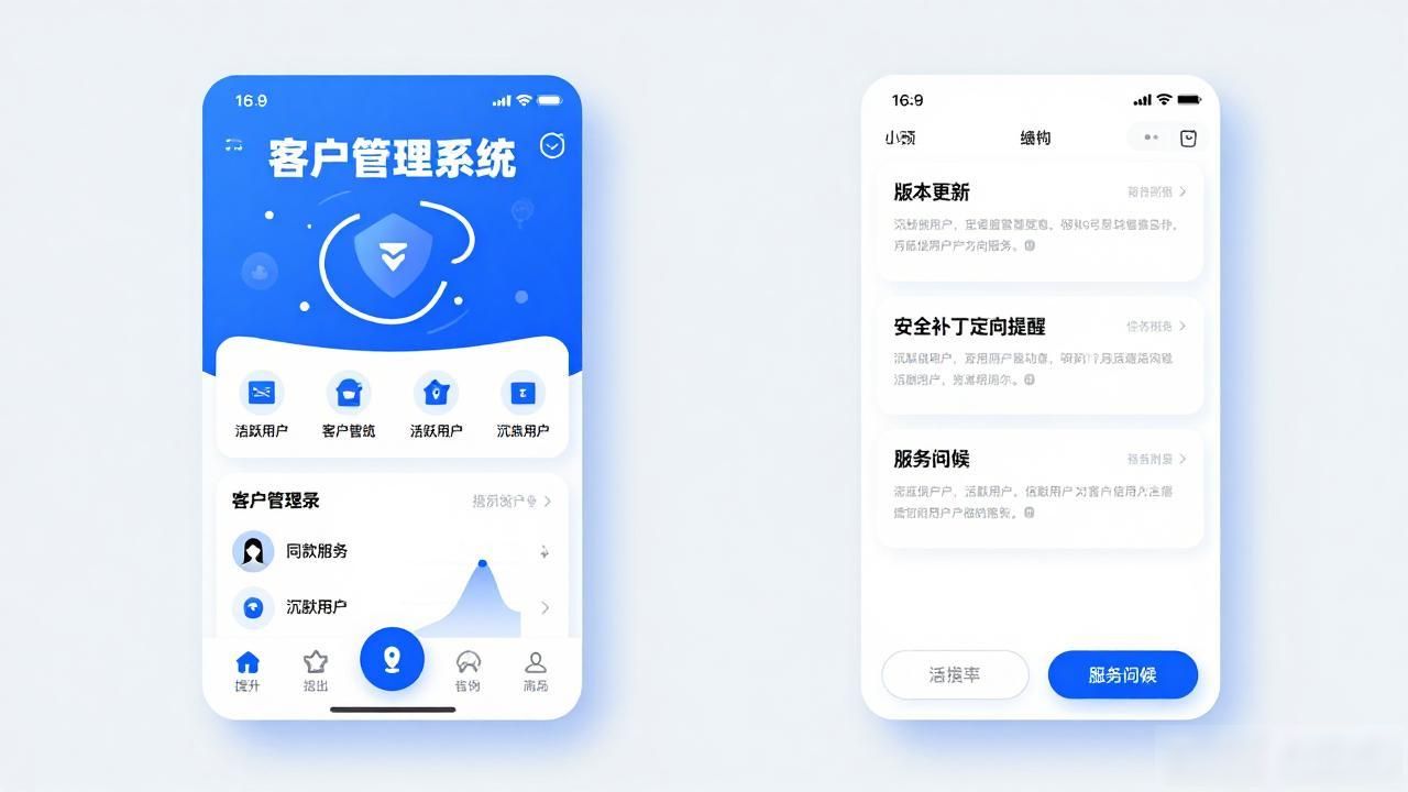 如何在TP官网下载app正版中做好客户管理？_TP官方APP客户管理_正版下载用户行为分析