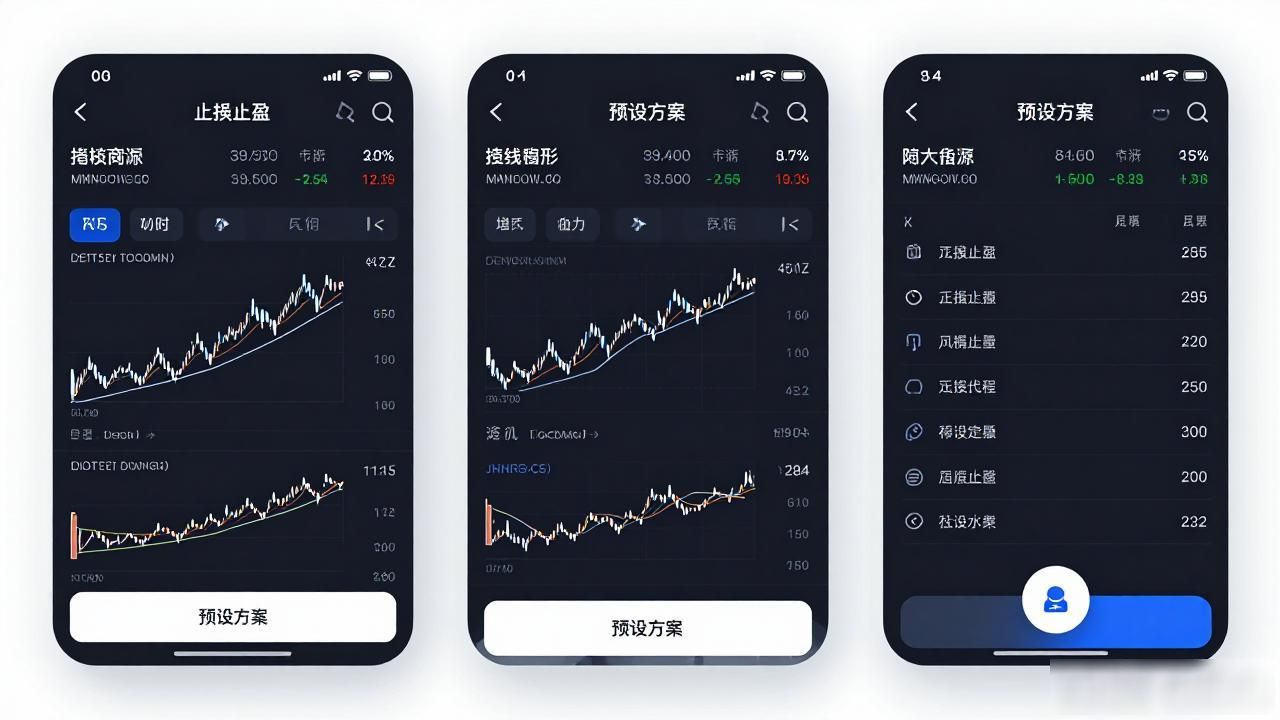 TP官网下载app正版的用户培训与教育_下载正版App_模拟盘练习