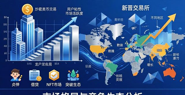 格局重构竞争加剧体会_TP交易所app下载的竞争生态与市场格局_格局生物科技有限公司