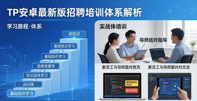 安卓培训人才_安卓培训_TP官方安卓最新版本的招聘与培训体系