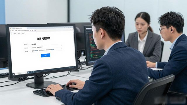 反馈系统bug_反馈管理下载_TP最新版本下载的用户支持与反馈系统