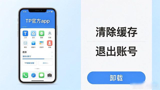 卸载app_如何卸载TP官方app？_卸载app官方知道吗