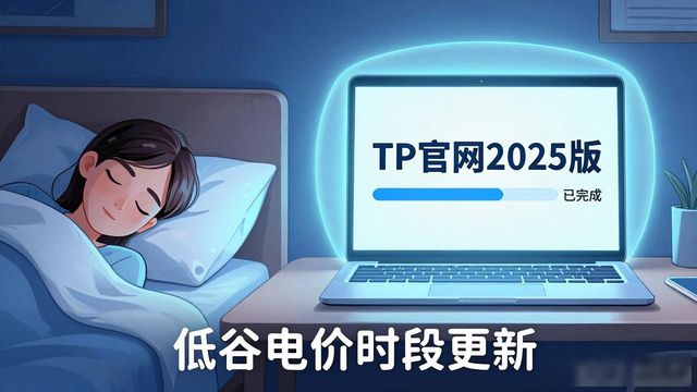 TP官网2025版下载 让环保更轻松