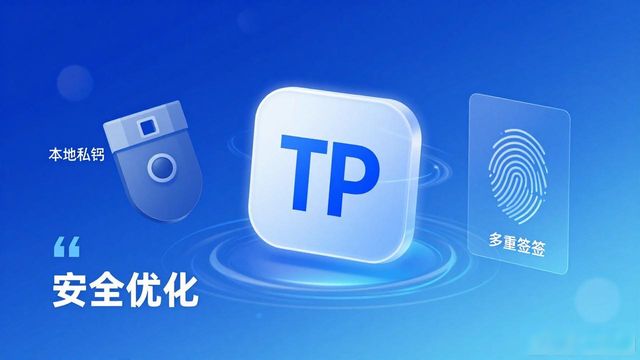 TP钱包对数字资产管理的影响_数字资产钱包有什么用_数字钱包中的资产如何变现