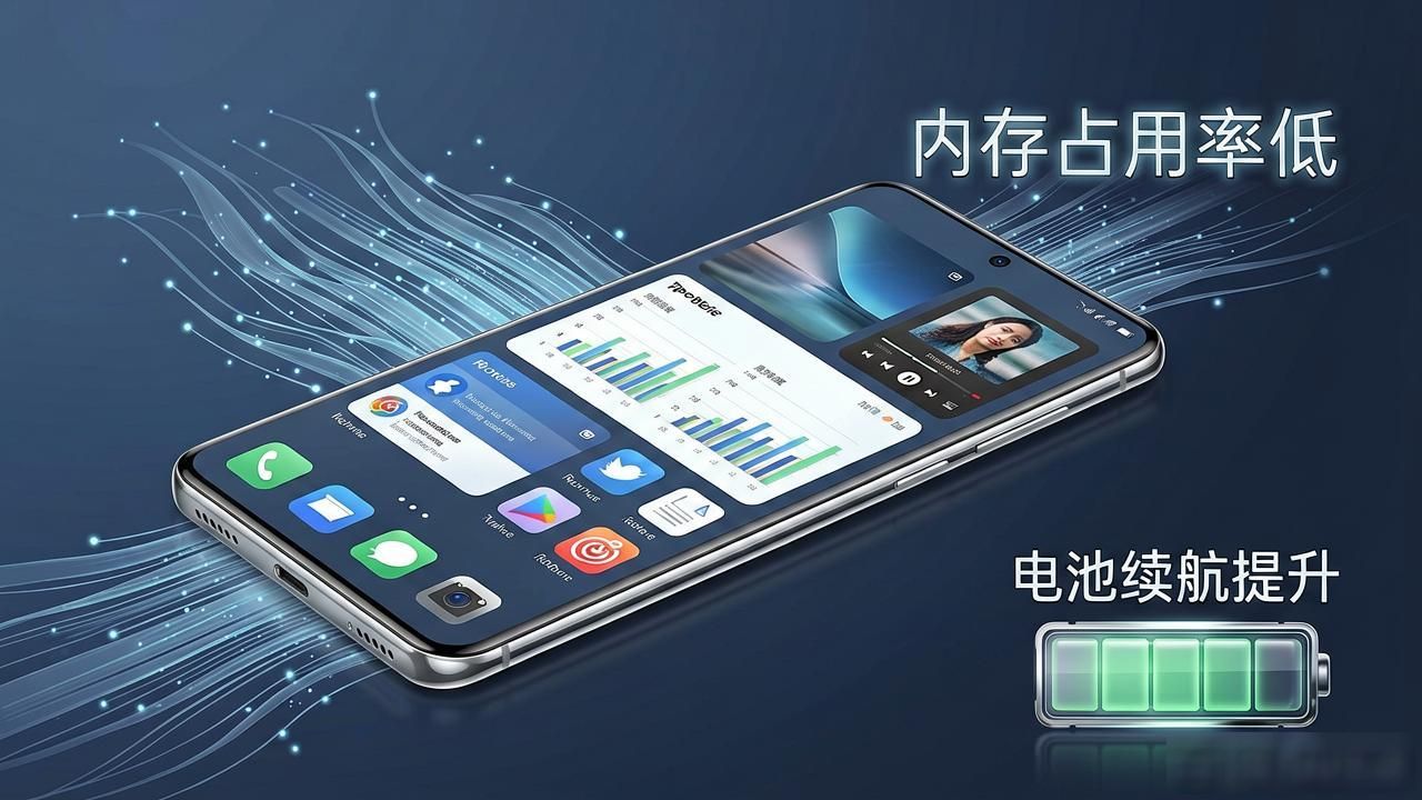 流畅度与稳定性评测_TP官方安卓最新版本_TP官方安卓最新版本下载的实用性能与用户反馈
