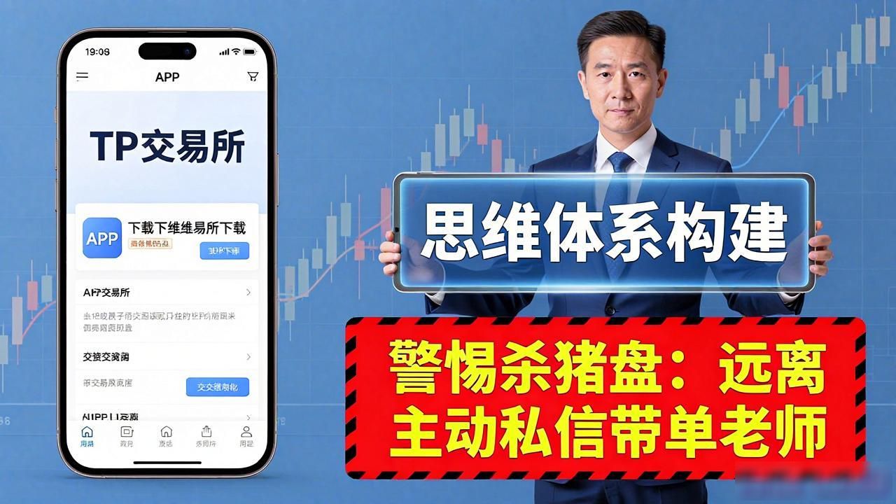 TP交易所下载误区_加密货币市场导师寻找_如何通过TP交易所app下载找到投资导师