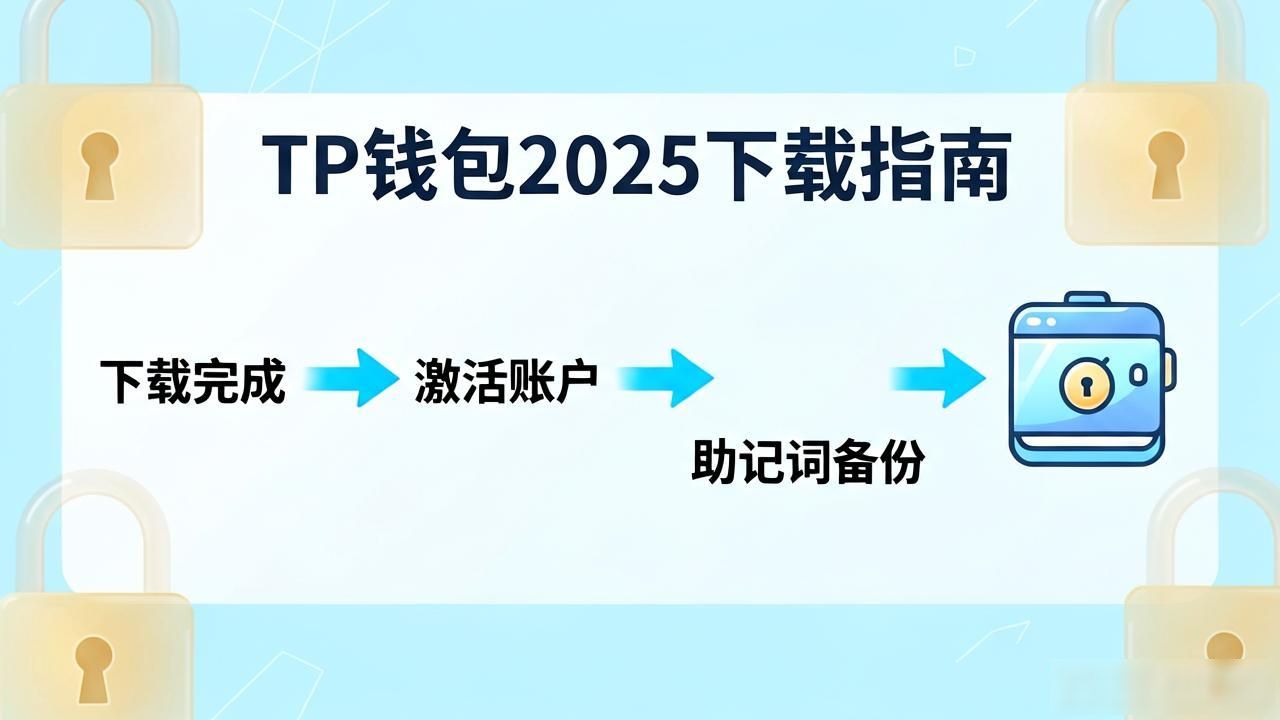 TP钱包下载官方路径_TP钱包真伪辨别方法_如何通过2025 TP钱包官网下载制定市场计划？