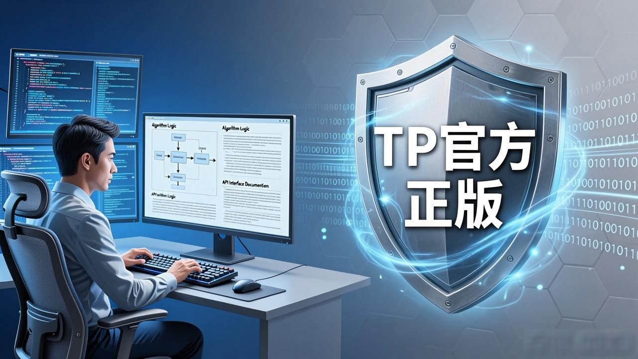 TP官方正版下载：高阶场景实战指南