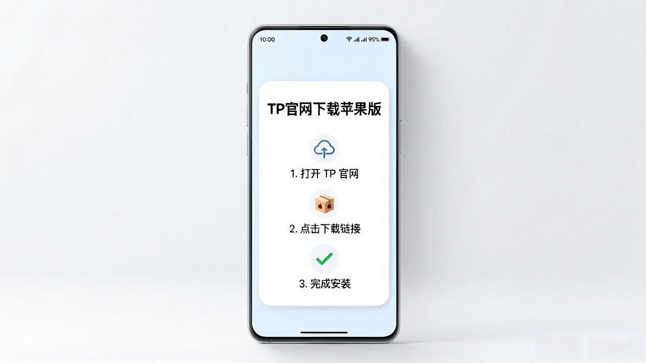 TP官网下载苹果版：让客户更满意的三个关键步骤