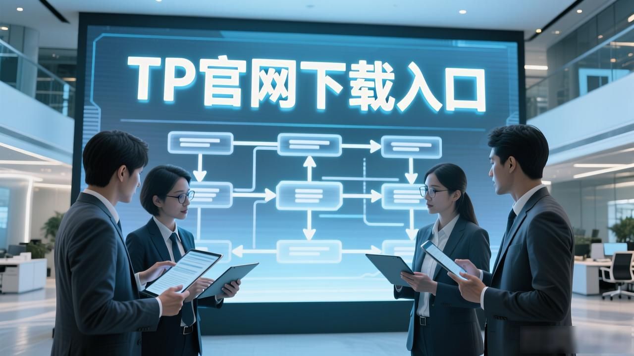 TP官网下载，让战略落地更简单