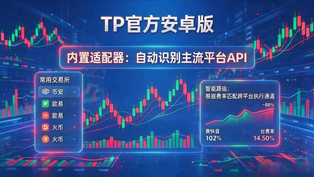 如何通过TP官方安卓最新版本进行多平台扩展？_TP新版密钥管理界面操作教程_TP官方安卓最新版多平台同步设置方法
