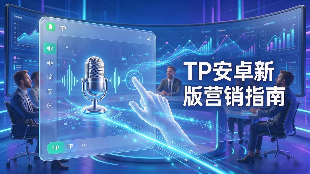 智能受众分析模块升级_数字营销安卓新版核心功能更新_如何通过TP官方安卓最新版本增强数字营销能力？