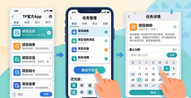 如何使用TP官方下载安装app进行项目管理_安装管理应用_安装管理在哪