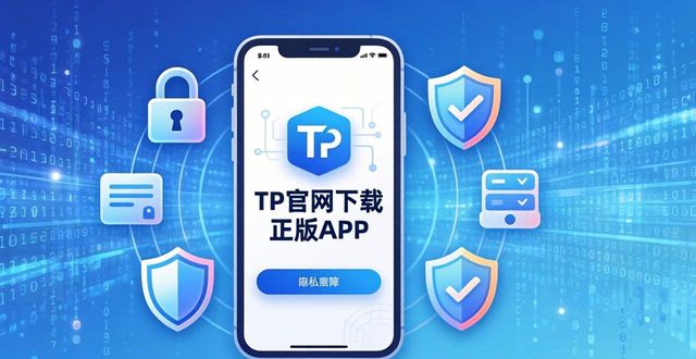 TP官网下载app正版的安全性与用户隐私保障_隐私安全app_隐私政策下载