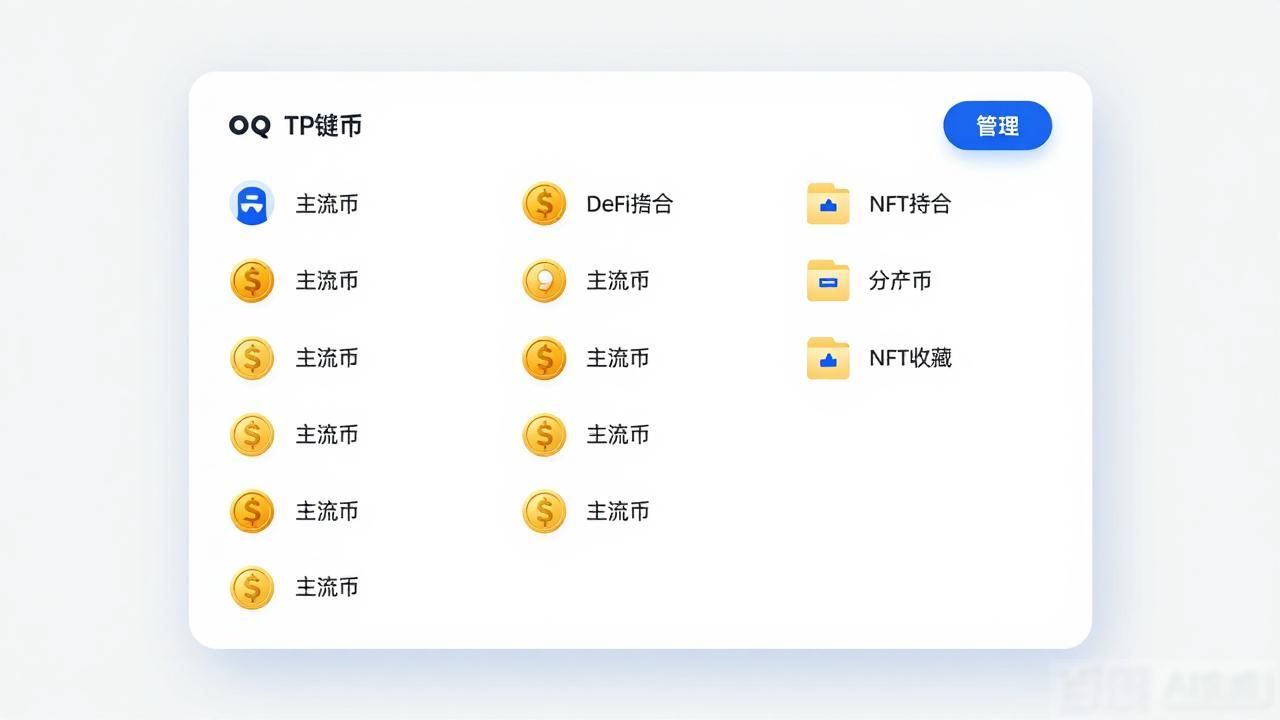 tp钱包资产为零_如何在TP钱包中展示个人资产?_观察钱包里面的资产