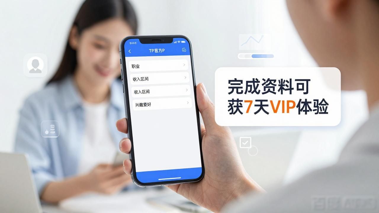 收集用户数据用来干嘛_收集客户资料的软件_如何通过TP官方app下载收集客户数据?