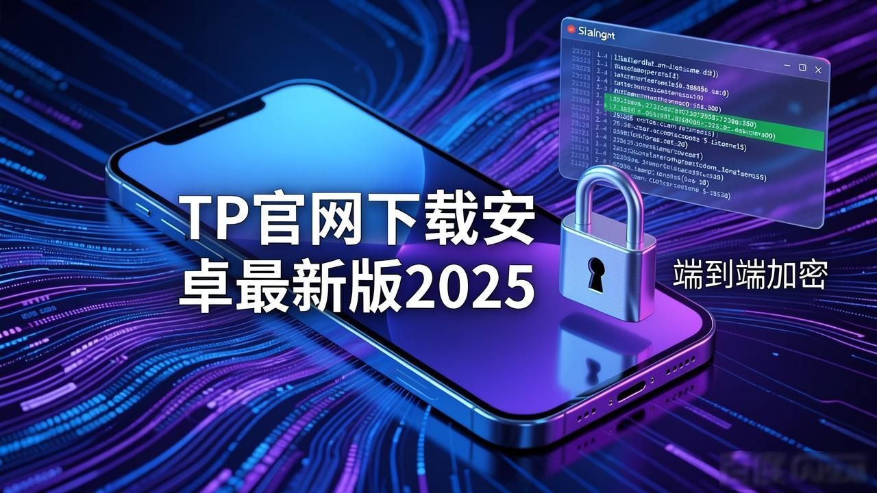 TP官网下载安卓最新版本2025的隐私保护措施与政策_安卓隐私管理_安卓隐私权限