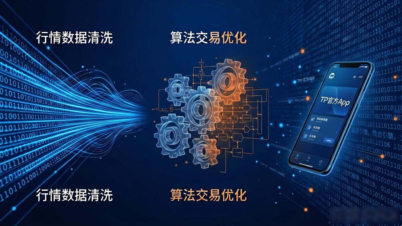 TP官方app价值链深度拆解：利润到底藏在哪？