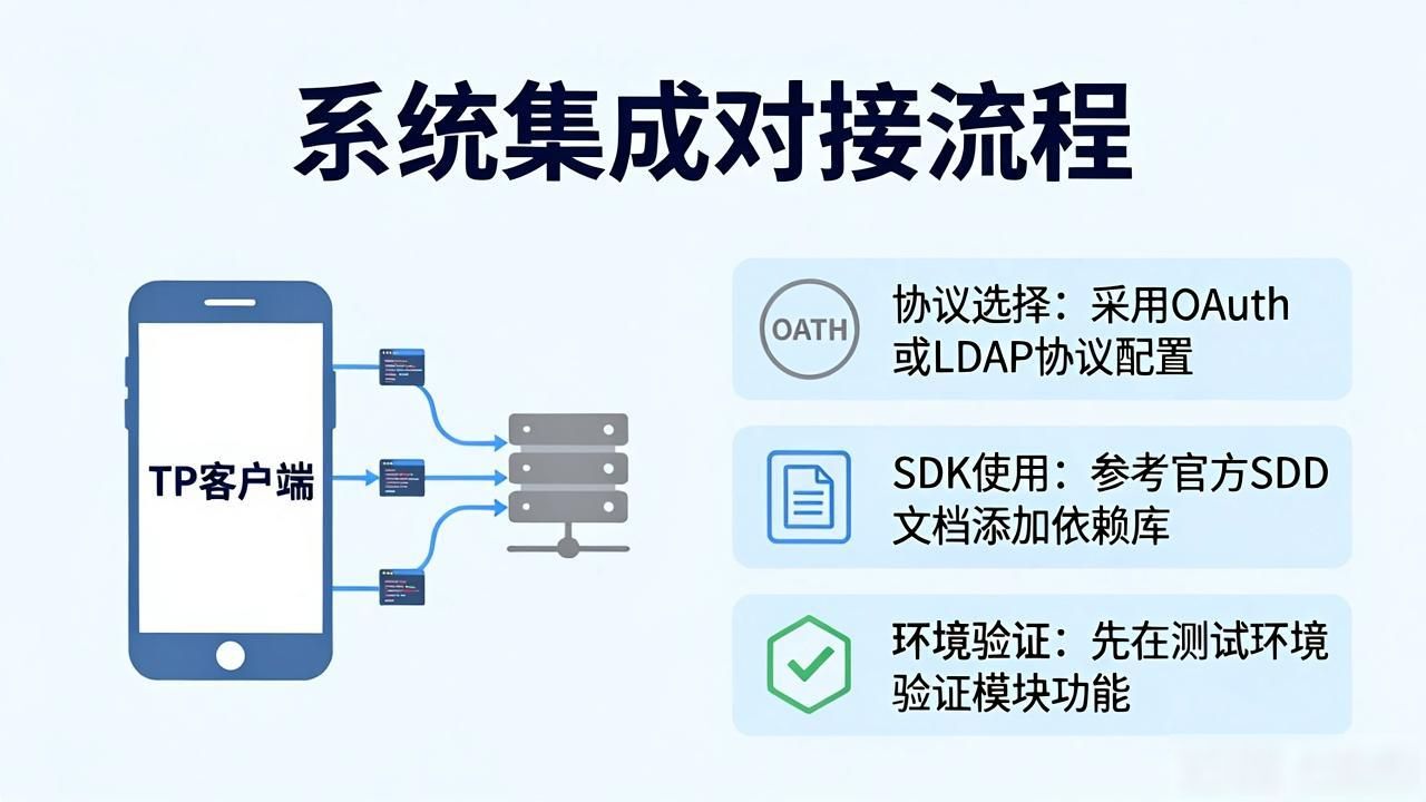 TP安卓最新版2025如何下载并进行系统集成