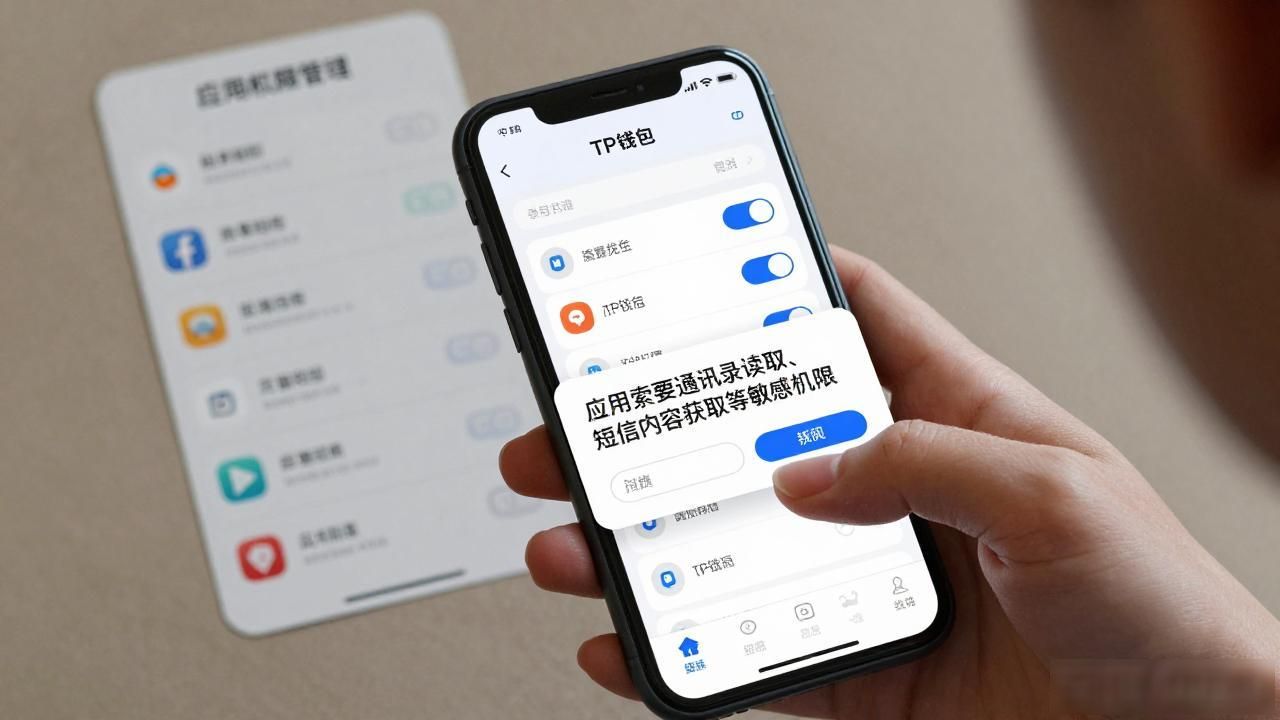 2025年TP钱包安卓版实测：下载后这几点最需要注意
