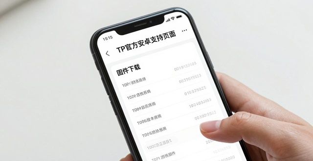 TP官方安卓升级下载指南