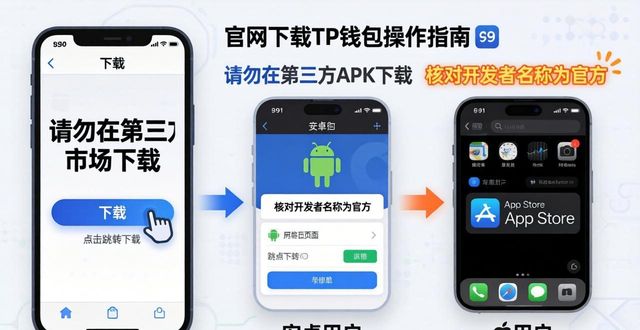 钱包app官网下载_如何在官网上搜索与下载tp钱包的推荐应用软件?_钱包应用app