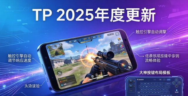 安卓更新内容_安卓最新系统更新_2. 2025年最新tp手机版来袭，赶快更新你的安卓设备