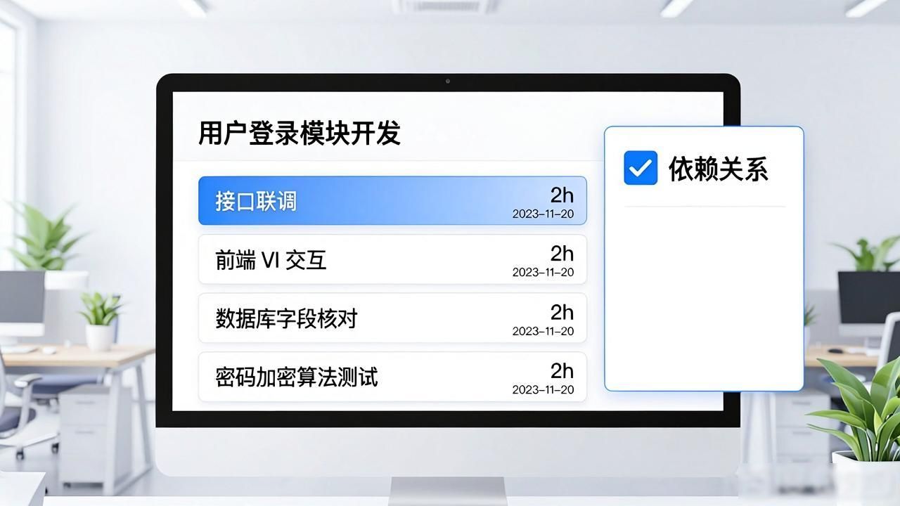 TP官方安卓最新版下载后 这样处理项目管理