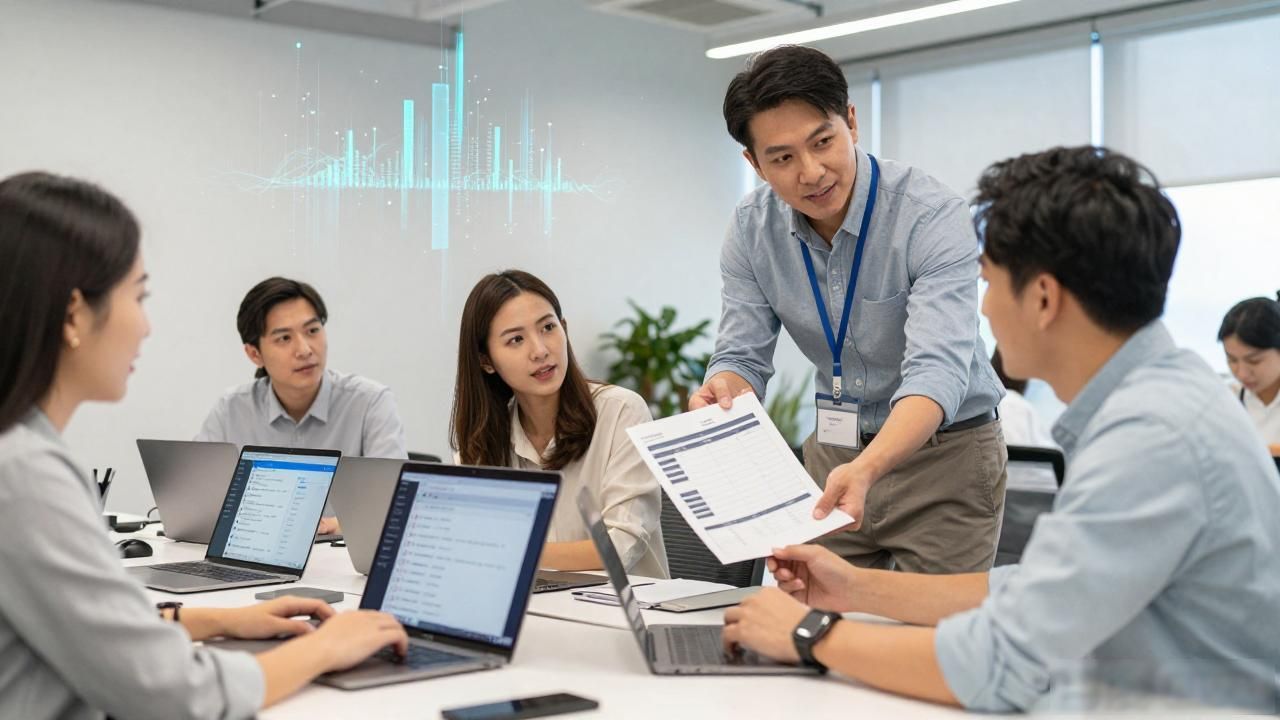决策易下载_决策易下载v4.11.3_如何通过TP官网下载苹果版提升团队决策能力