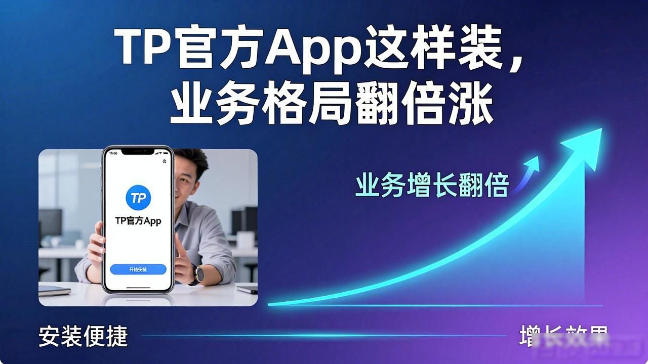 格局官网_格局优化是什么意思_如何利用TP官方下载安装app优化业务格局