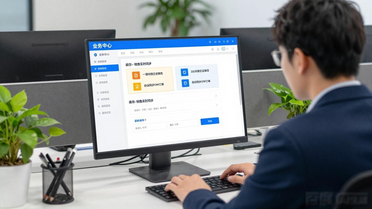 TP官方下载2025新版 打通安卓业务整合全流程