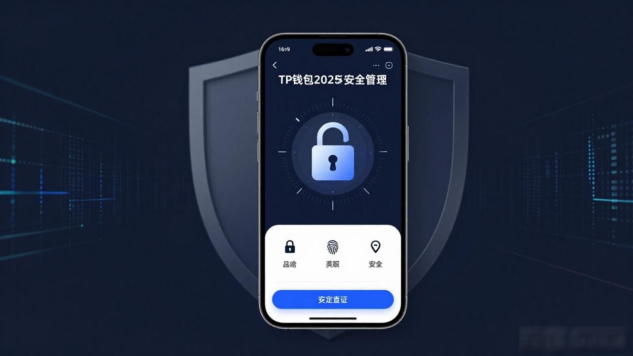 TP钱包2025安卓新版下载：手机智能管理新体验