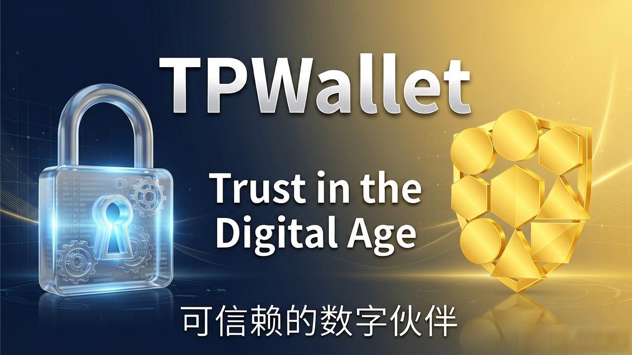 TPWallet值不值得买？看懂它的品牌定位再下手