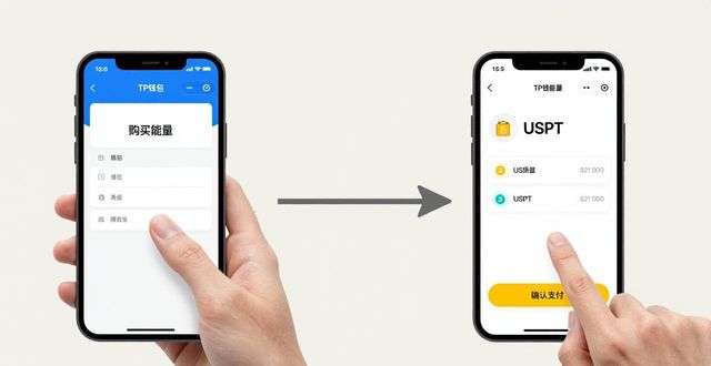 trx钱包能量_tp钱包怎么购买能量_能量钱包是不是骗局