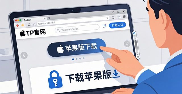 如何通过TP官网下载苹果版提升服务有效性_apple官网软件下载_下载iphone官网