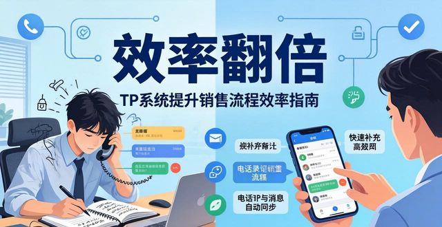 安卓软件优化网站_安卓优化系统软件_如何通过TP官方下载安卓最新版优化销售流程？