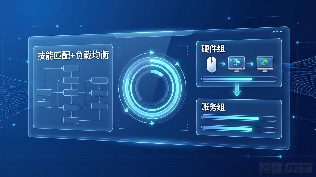 官网优化包括什么内容_如何在2025 TP官网最新版本中优化服务效率_官网优化的技巧