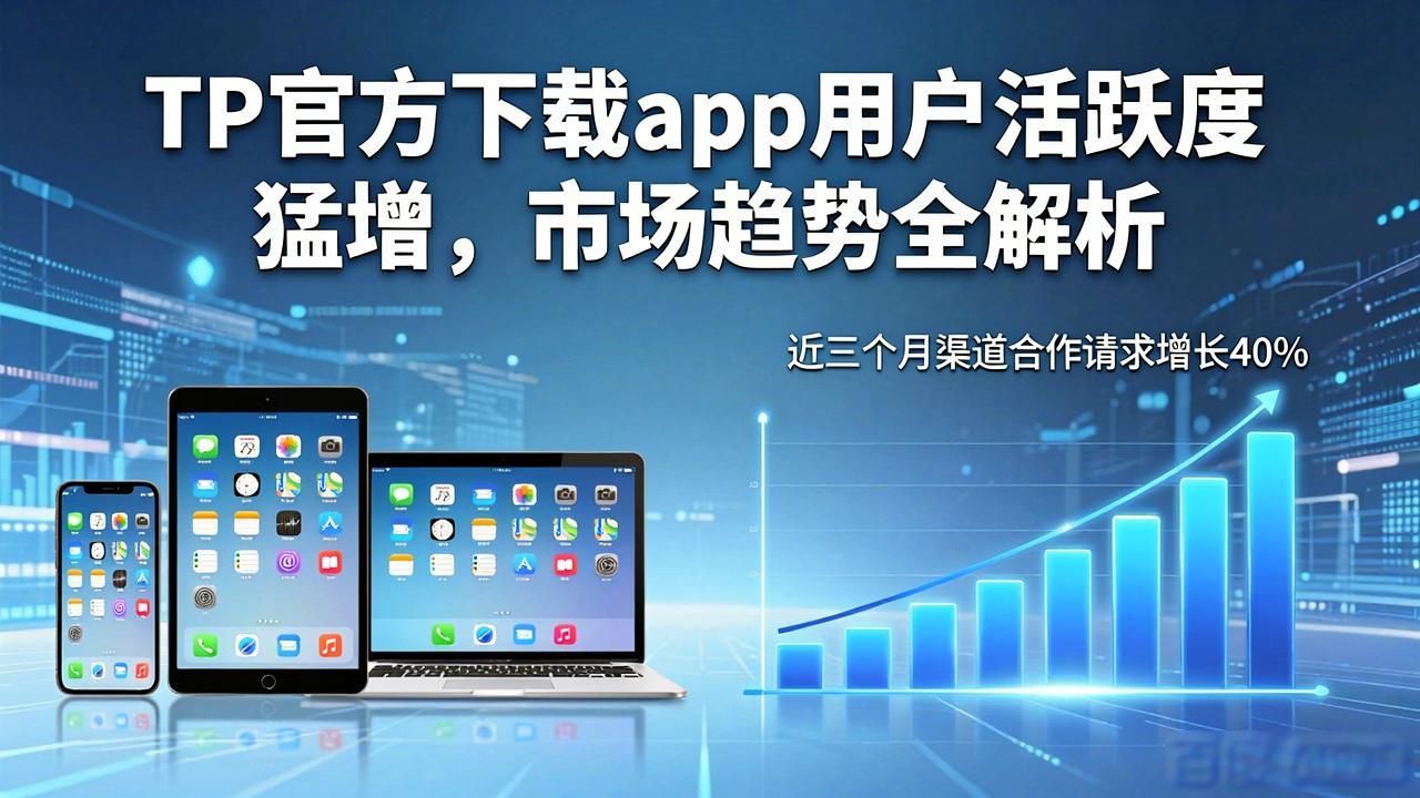 活跃是啥意思_什么是活跃_TP官方下载app的活跃用户与市场趋势