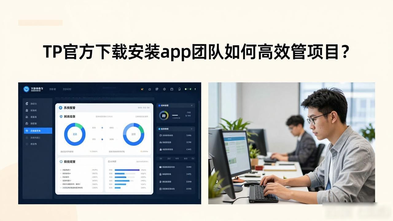 TP官方下载安装app的团队项目管理模式_app下载安装技术团队_敏捷开发与迭代管理