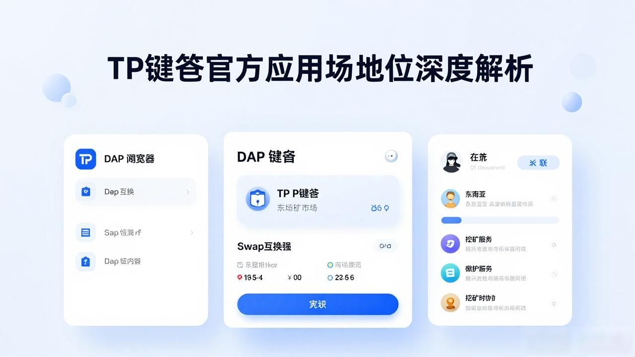 TP钱包的技术架构稳健性_TP官方app的市场地位分析_TP钱包的多链兼容特性