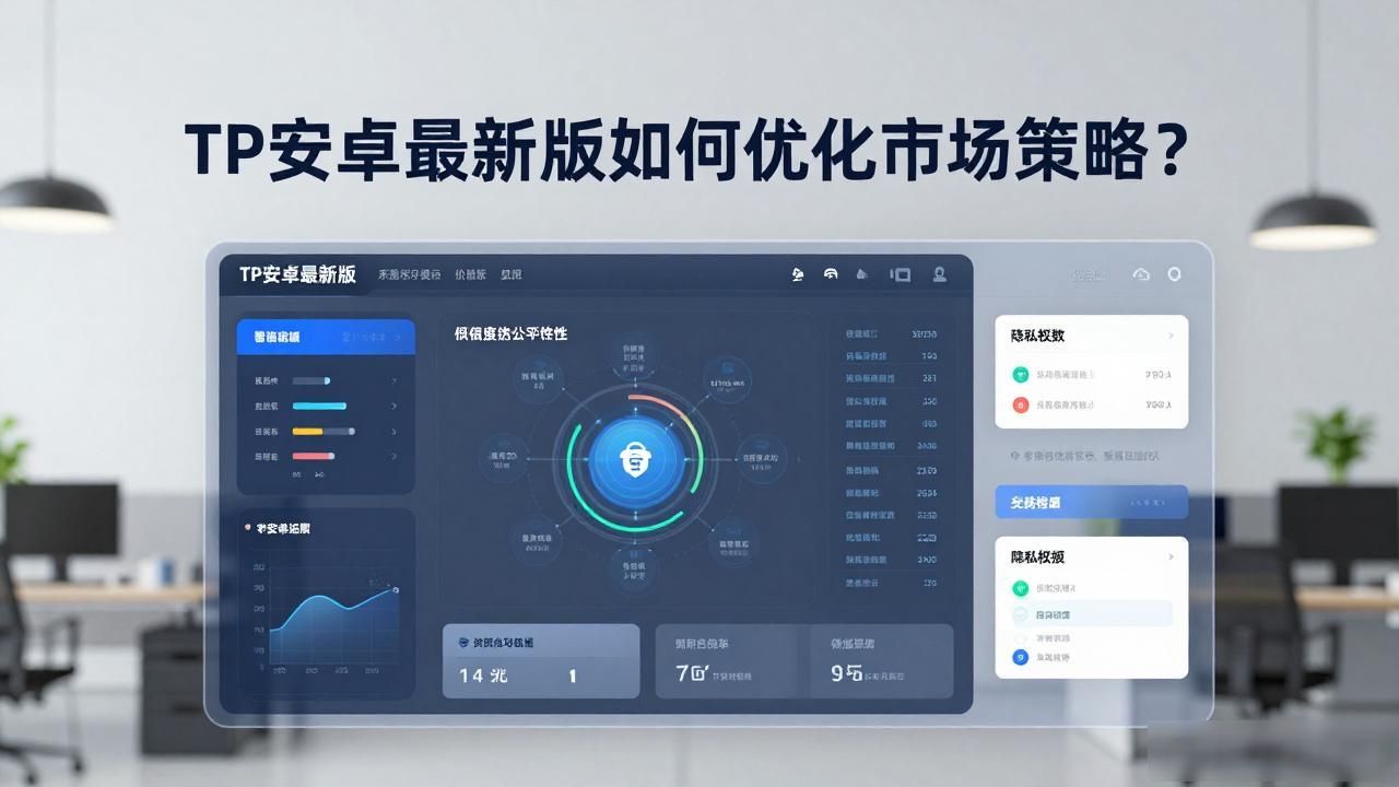 移动端适配优化_数字营销工具迭代_如何通过TP官方安卓最新版本优化市场策略?