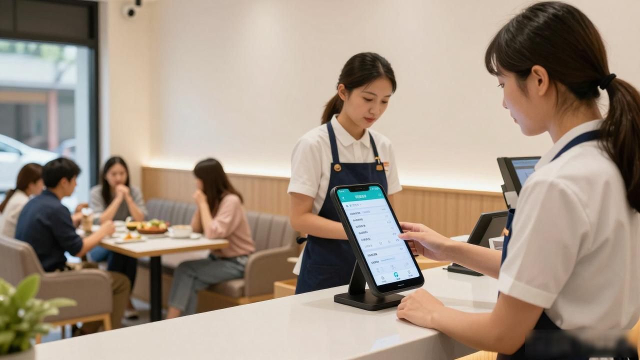 TP官方app下载怎么样？市场与行业应用全解析