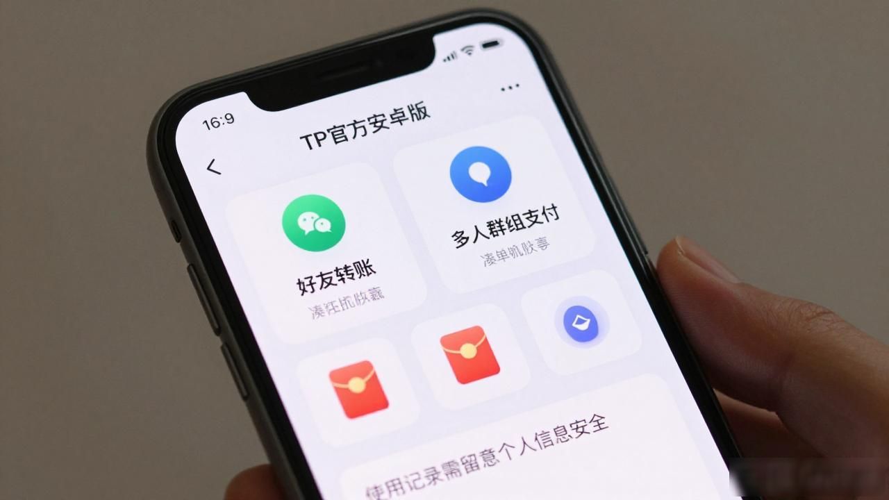 TP官方安卓最新版来了！新功能到底值不值？