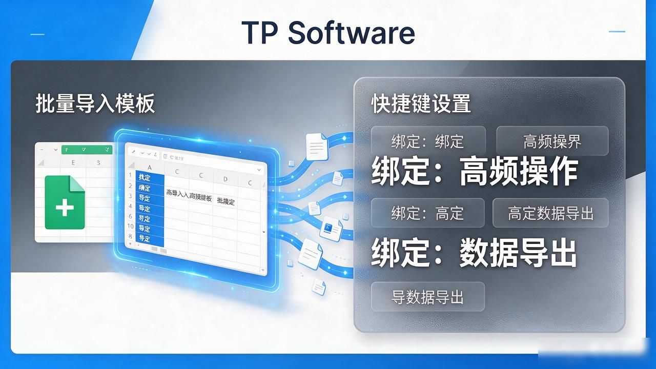 TP最新版本下载：这次版本更新与新增功能到底有啥变化